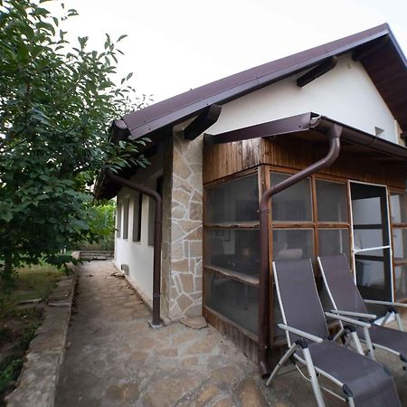 Full-House Si Gradina In Bucovina, Lisaura Villa Exterior foto