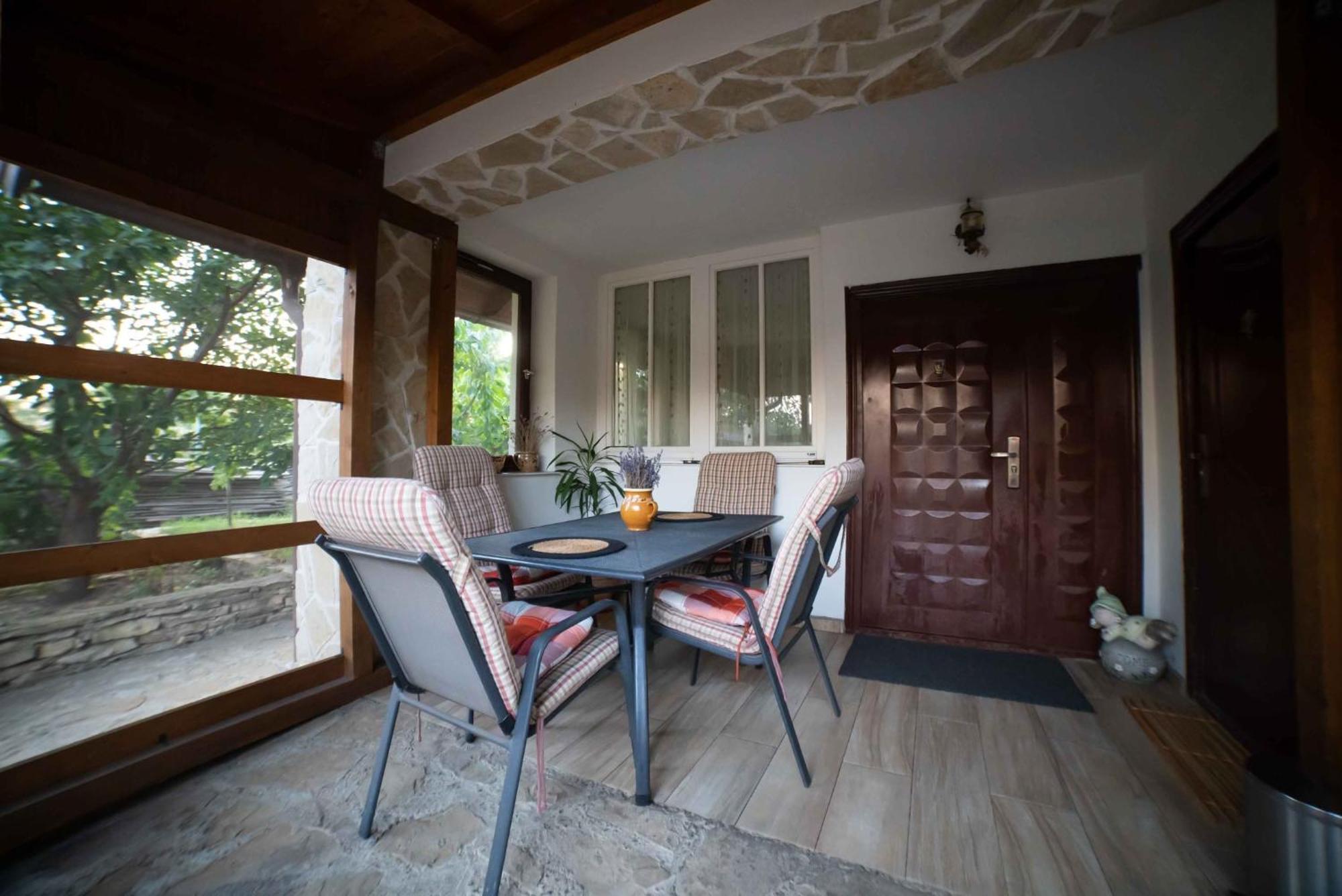 Full-House Si Gradina In Bucovina, Lisaura Villa Exterior foto